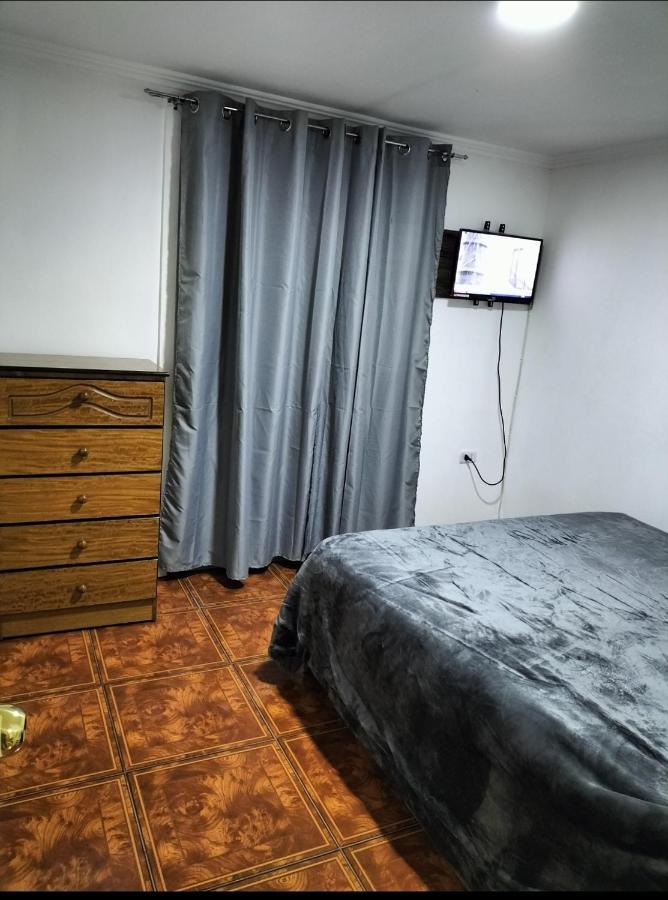 Cabanas Barrancas ซานอันโตนิโอ ภายนอก รูปภาพ